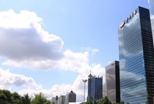 한미사이언스-한미약품, 나이스신평 신용등급 'AA-' 획득