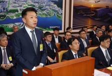 송치영 포스코이앤씨 사장 "중대재해 책임 통감…안전경영으로 성장할 것"