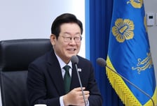 "K컬처 300조" 약속한 이재명 대통령, 3시간 넘게 문화정책 토론