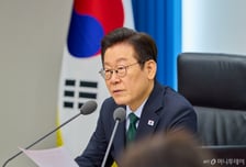 이재명 대통령, '문화강국 5대 전략' 수립…"순수문화 지원책 마련하라"