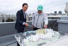 강남 공급 '시동'… '은마' 재건축 본궤도