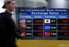 연일 치솟는 환율… 1400원대 뉴노멀 '비상'