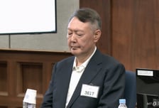 '내란 재판' 두 번째 중계… 尹, 14번 연속 불출석