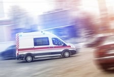 비로 불어난 중랑천에 중학생 1명 휩쓸려 실종