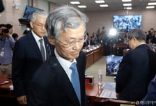 野강민국 "관행 깨고 조희대 앉힌 법사위처럼...정무위 국감에 김민석 총리 불러야"