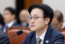 김정관 산업장관 "한미 관세협상에 직 걸겠다…국익 맞춰 최선"