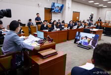 민주당, '지귀연 술접대 의혹' 감사 결과에 의문..."면죄부 주고 싶나"