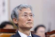 [속보]조희대 대법원장 "한덕수 전 총리 등과 회동 가진적 없어"