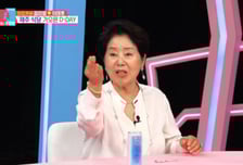 선우용여, 美서 김치 냄새로 손가락욕 받아…기다렸다가 복수했다