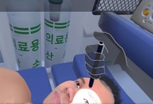 중앙소방학교, 'AI-VR 융합 메디컬 훈련 프로그램' 개발