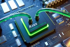 AI 데이터센터 에너지 효율↑…GS칼텍스 '직접액체냉각유체' 출시