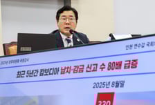 "아들 감금" "몸값 내고 도망쳐"…캄보디아 실종 신고 전국서 쏟아져