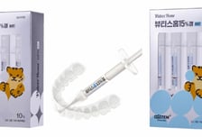 오스템임플란트, "인식 전환에 셀프 치아미백제 매출 80% 증가"