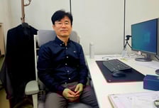 K-연구소기업 또 일냈다…초미세입자 잡고 반도체 '수율 혁신'