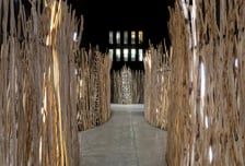 현대차-英 테이트 미술관, 내년 4월까지 '마렛 안네 사라' 展 개최