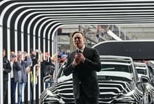 "테슬라, 반드시 보유해야 할 종목"…애널리스트 호평에 5.4% 상승