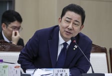 與김병기 "국감은 국민 위해 존재…정책 대안 제시에 집중할 것"