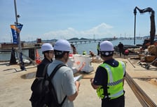 건설업 상호 대여 적발한 경기도…입찰·준공 위법행위 차단한다