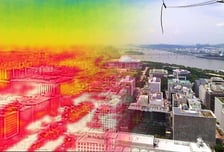 서울시, 건물 에너지사용량 등급 공개…절반 이상 우수