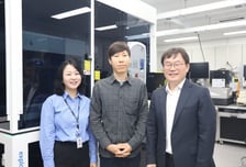 바이오 파운드리로 실험 속도 36배 높였다… 온실가스도 '순삭'