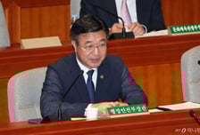 윤호중 행안장관 "정부시스템 장애 진심으로 송구…복구에 최선"