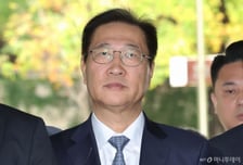 '내란 가담' 박성재 전 장관 구속심사 출석…"법정에서 설명할 것"