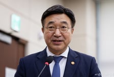 "총체적 난국" vs "프레임 공세 그만"…'국정자원 화재' 두고 여야 신경전