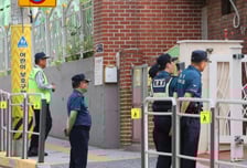 모의고사라 등교했는데…인천 고교서 이틀 연속 '칼부림·폭발' 협박 글