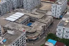 "20대 월급이 1000만원? 범죄 알고도 온다"…캄보디아 교민의 호소