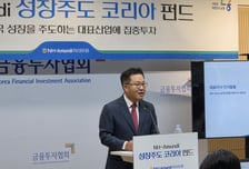 "국민·나라가 밀어줄 것"…NH아문디, 3번째 코리아 펀드 출시