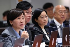 송미령 "수확기 쌀값 전년보다 상승…축산물·가공식품 가격 지난해보다 높아"