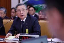 이한준 LH사장 "땅장사 오명 송구…직접시행으로 벗어날 것"