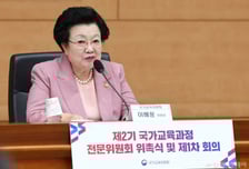 이배용 전 국교위원장, 국감 불출석 이유도 안 밝혀...동행명령장 발부