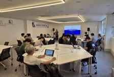 한밭대, 3개월간 투자 실전교육 완료...창업기업 IR 역량 '탄탄'