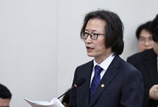 주병기 공정위원장 "화물연대 제재, 깊이 사과…헌법 권리 침해"