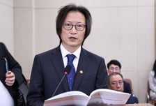 주병기 공정위원장 "명륜진사갈비, 사익편취까지 철저히 조사"