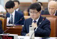 김성환 기후장관 "나는 탈원전 아닌 탈탄소주의자…에너지 조화 중요"