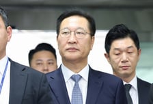 법원, 박성재 전 장관 구속영장 '기각'…"위법성 다툴 여지 있어"