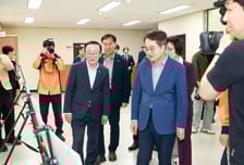 연천군-경기도, '2029 연천 세계 구석기 엑스포 공동 개최' 추진