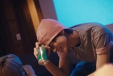 TWS, 열심히 놀다 이룬 도약 [뉴트랙 쿨리뷰]