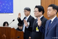 "이재명 대통령 예능 출연, JTBC 부르자" vs "尹 나온 유퀴즈는?"