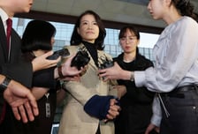 경찰, 이진숙 전 방통위원장 '3차 조사' 27일 진행한다