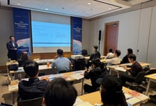 휴메딕스, ASLS 리더스포럼 개최…"미용의료 제품 학술적 조명"