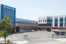 한국피아이엠, 내연기관서 자율주행 소재 등 다변화 변신...비결은