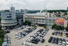 법원, 고양시 산황동 골프장 인가 고시 '집행정지 기각'…행정효력 유지