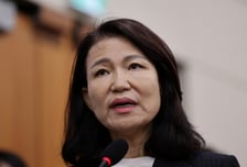 이진숙 "해임 후 체포, 상상도 못했다"…野 "추석 제물" 맹공