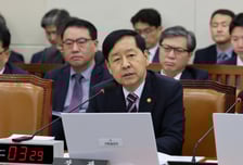 구윤철 "부동산 세제, 응능부담 등 큰 차원에서 봐야"