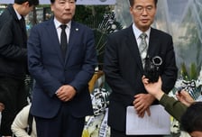 숨진 양평 공무원 측 "조서 조작" vs 특검 "강압 정황 없다"