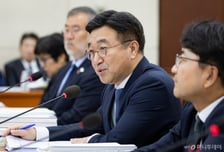 행안장관 "재난 상황에 국가지도자와 국민 이간, 도움 안 돼"