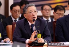 이한준 LH 사장 "재정 건전성 우려?…정부 지원·인력 뒷받침 필요"
